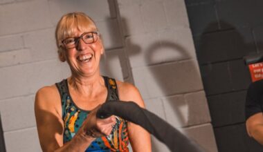 Life Leisure starts New Year with 'This is how it feels' campaign