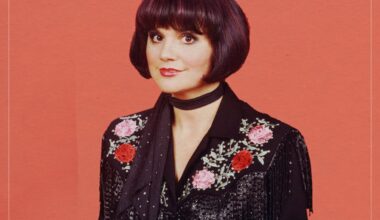 The one person Linda Ronstadt said she owed her career to