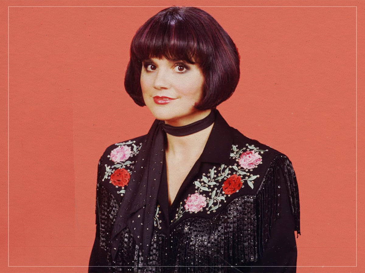 The one person Linda Ronstadt said she owed her career to