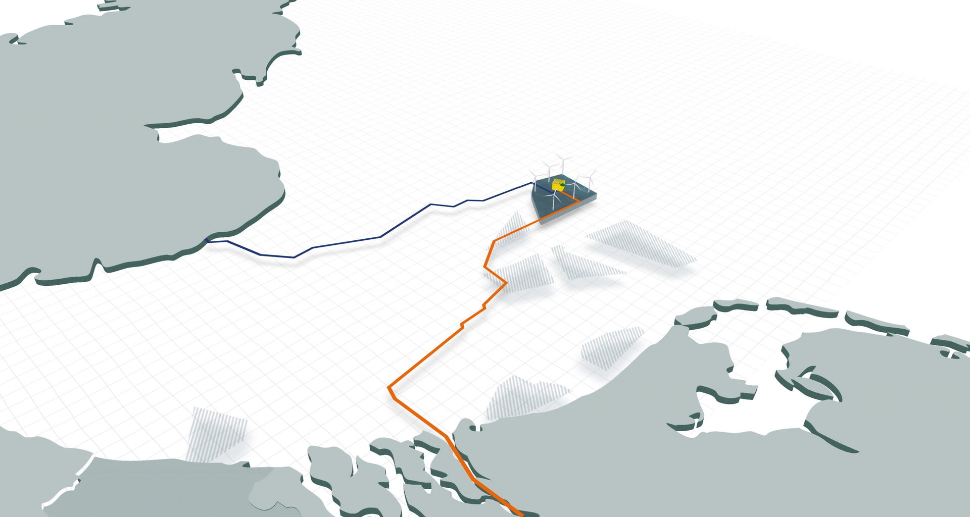 National Grid Updates Plan for UK-Netherlands Interconnection via Nederwiek 3 Offshore Wind Farm