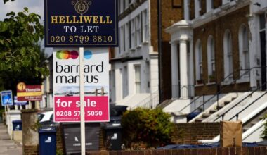 Will 2026 be a good year to buy or sell a home?