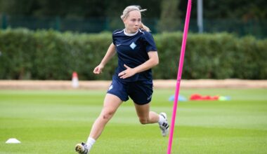 London City Lionesses forward makes switch to Championship