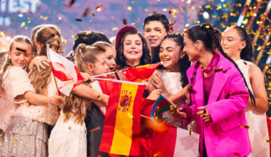 Four of Five Nordic Countries Rule Out Participation in Junior Eurovision 2026