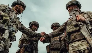 Visit Ukraine - Day of the Specialist in Military Social Management of the Armed Forces of Ukraine: why is this service so crucial?