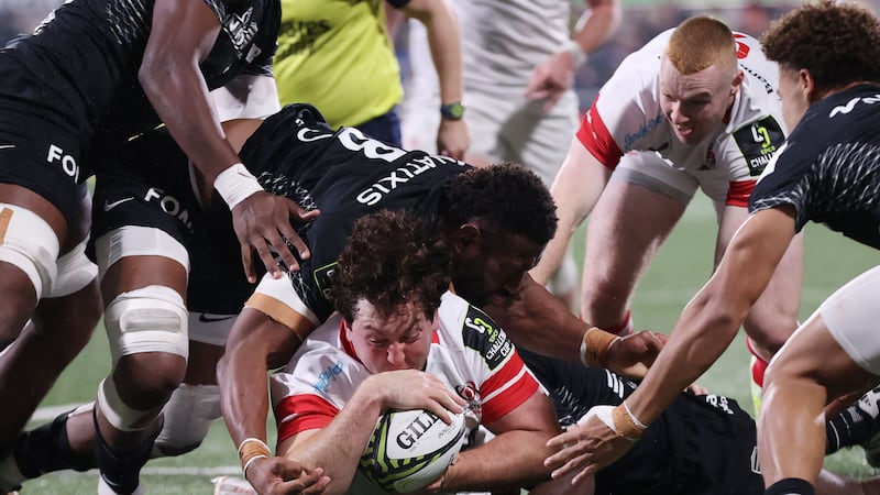 Toyota Cheetahs v Ulster Rugby LIVE: Match postponed after teams object to state of playing surface