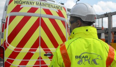 Bear Scotland tree felling works on A9 north of Kessock Bridge set to get underway