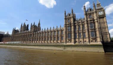 MPs vote to remove conditional immunity for Troubles’ crimes from Legacy Act – The Irish News