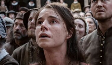 'Hamnet' Wins Best Picture, Drama at 2026 Golden Globes