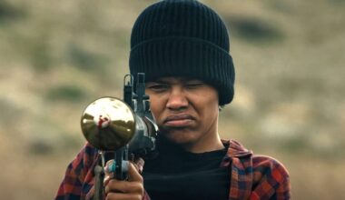 ‘One Battle After Another’ Named Best Film By NSFC