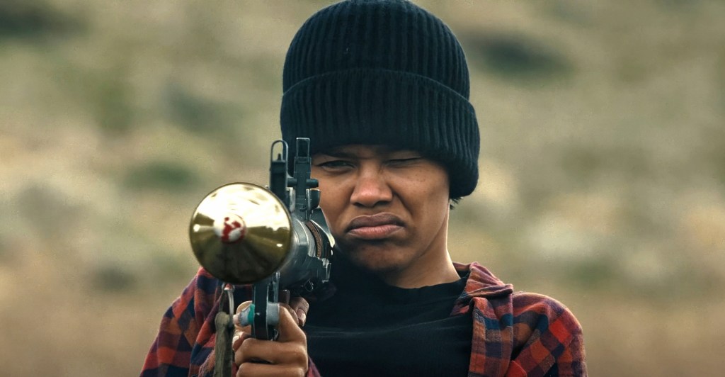 ‘One Battle After Another’ Named Best Film By NSFC