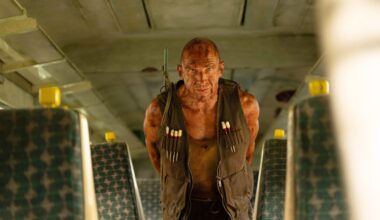 Nia DaCosta Brings Blood, Guts And Brains To The Zombie Franchise