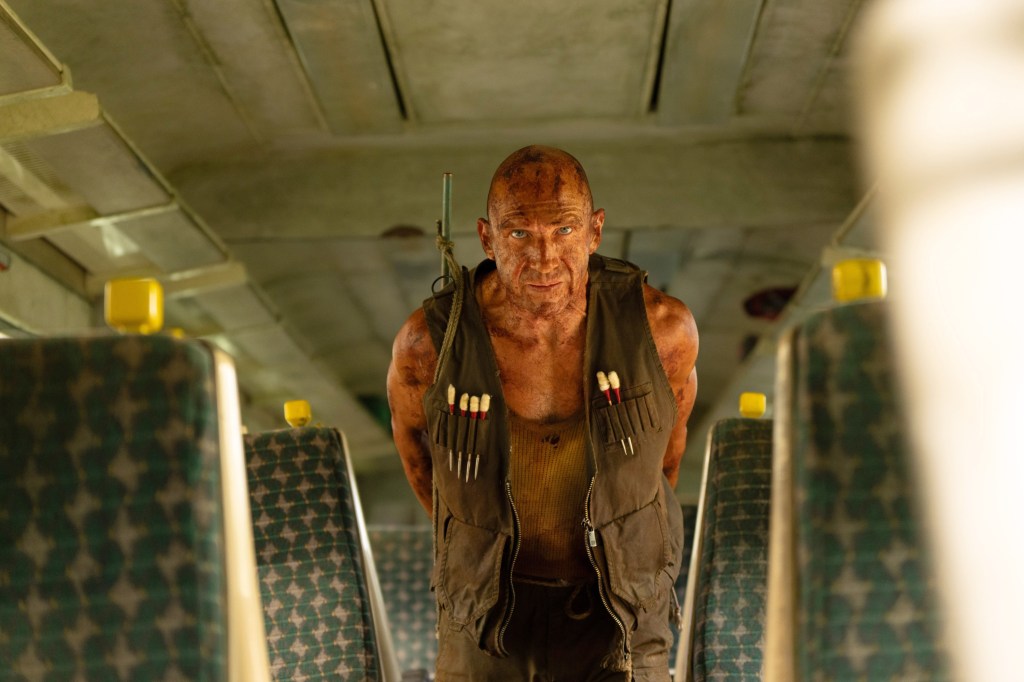 Nia DaCosta Brings Blood, Guts And Brains To The Zombie Franchise