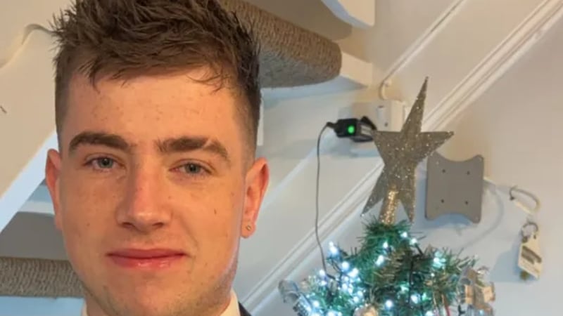 Funeral held for ‘young, vibrant’ Co Tyrone father recovered from river in Cork