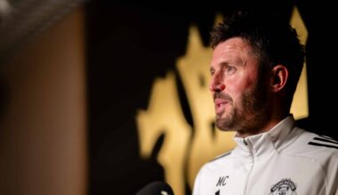 Man Utd team news for Arsenal away | 25 January 2026