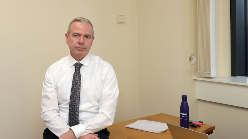 Commissioner urges Irish language speakers experiencing intimidation to report incidents to police