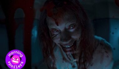 Francis Galluppi's Mystery 'Evil Dead' Movie Has Found Its Cast