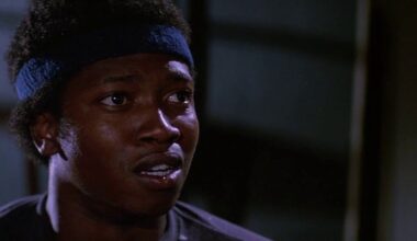 'The Thing' Actor T.K. Carter Has Passed Away at 69