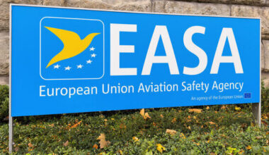European Union Aviation Safety Agency advises avoiding Venezuelan airspace