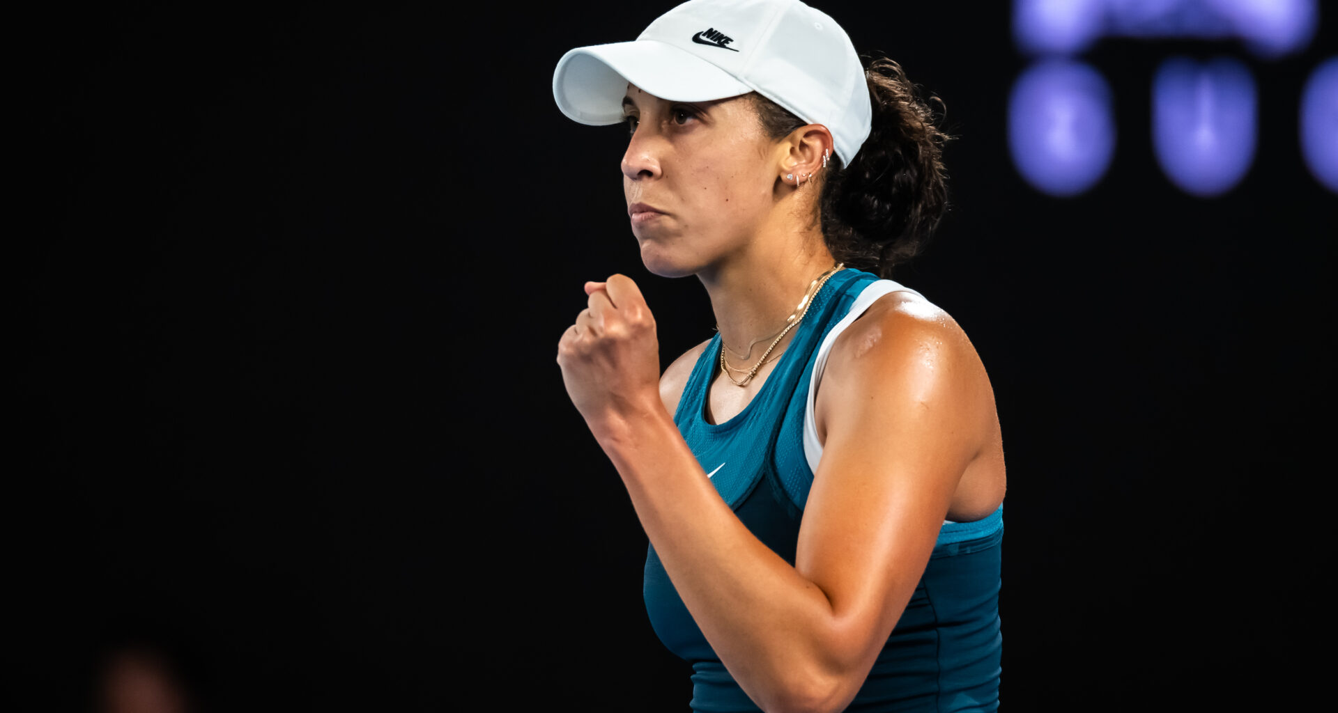 Keys could face Pegula, Anisimova in path to defend title