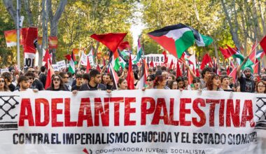 The Blogs: From al-Andalus to the Inquisition: Spain’s Lessons Mislearned | Michael Savvakis