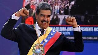 Opinion: The US strikes Venezuela, Consequences for Ukraine and Europe