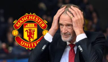 Shearer rattles off SEVEN 'complete joke' Ratcliffe failings in HUGE warning to new boss