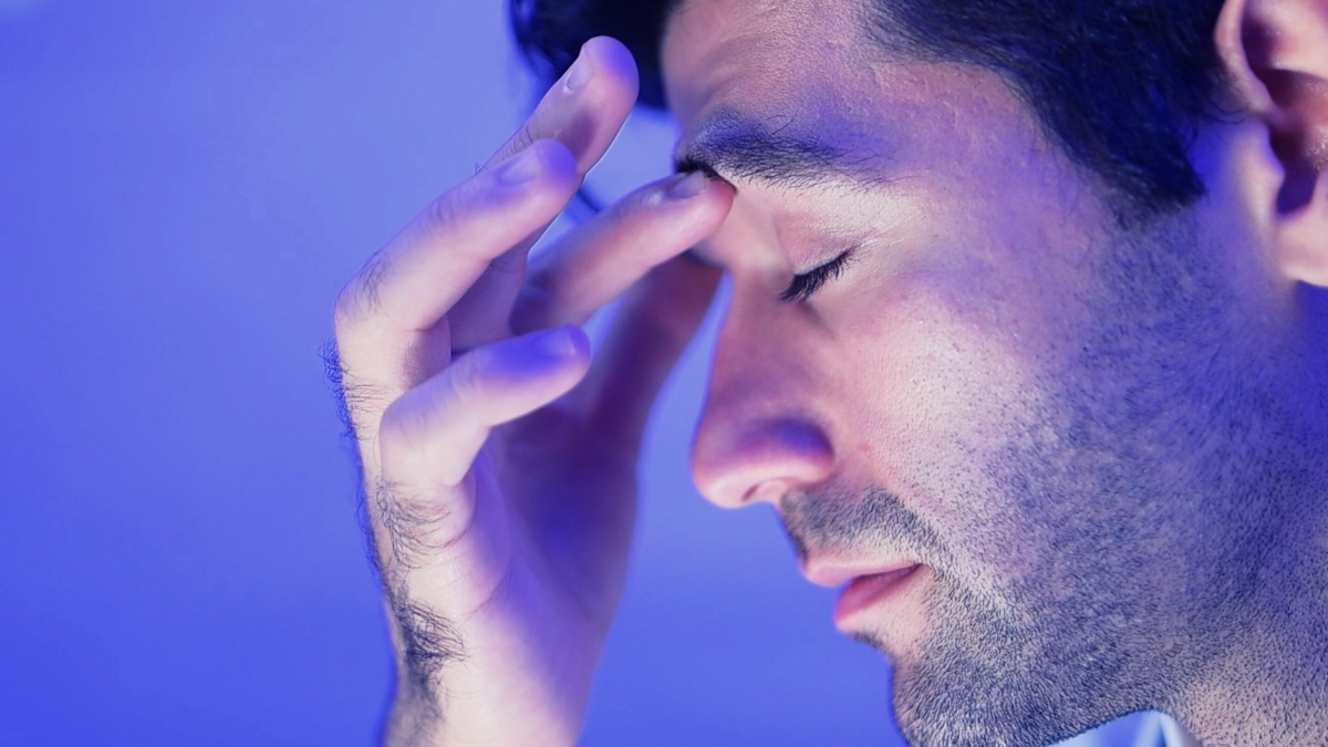 Sleep Loss Is Physically Damaging Your Brain Cells, Study Suggests : ScienceAlert