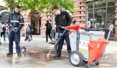 Manchester council starts 2026 with surprise funding boost and vows to rebuild front-line services