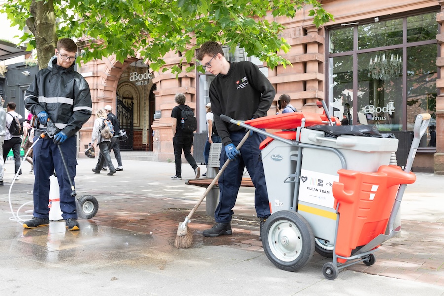 Manchester council starts 2026 with surprise funding boost and vows to rebuild front-line services
