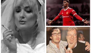 10 Mancunians who need a statue