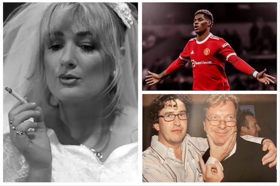 10 Mancunians who need a statue