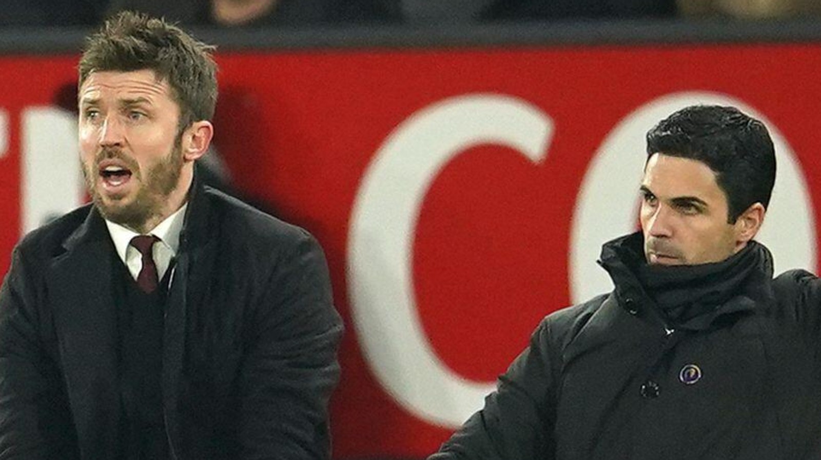 Arteta given shock chance for Manchester United revenge in stunning season of Arsenal atonement