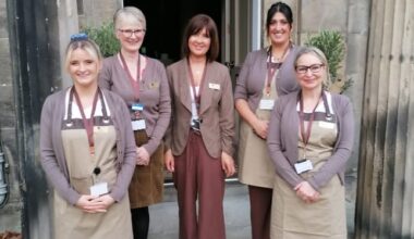 Manor House Therapies opens combining wellbeing with social impact.