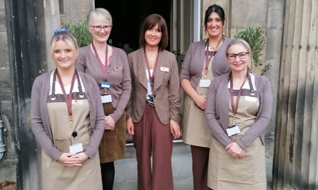 Manor House Therapies opens combining wellbeing with social impact.