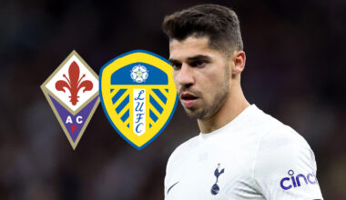 Whites pass up chance to re-sign title-winning hero for cut-price fee as Fabrizio Romano provides major update