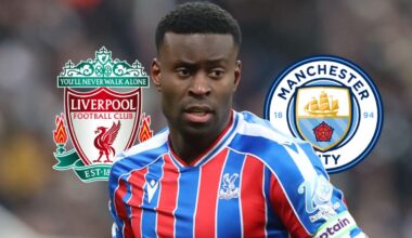 Guehi to Man City exposes amateur FSG decline with damning 'clear' reason for failed transfer