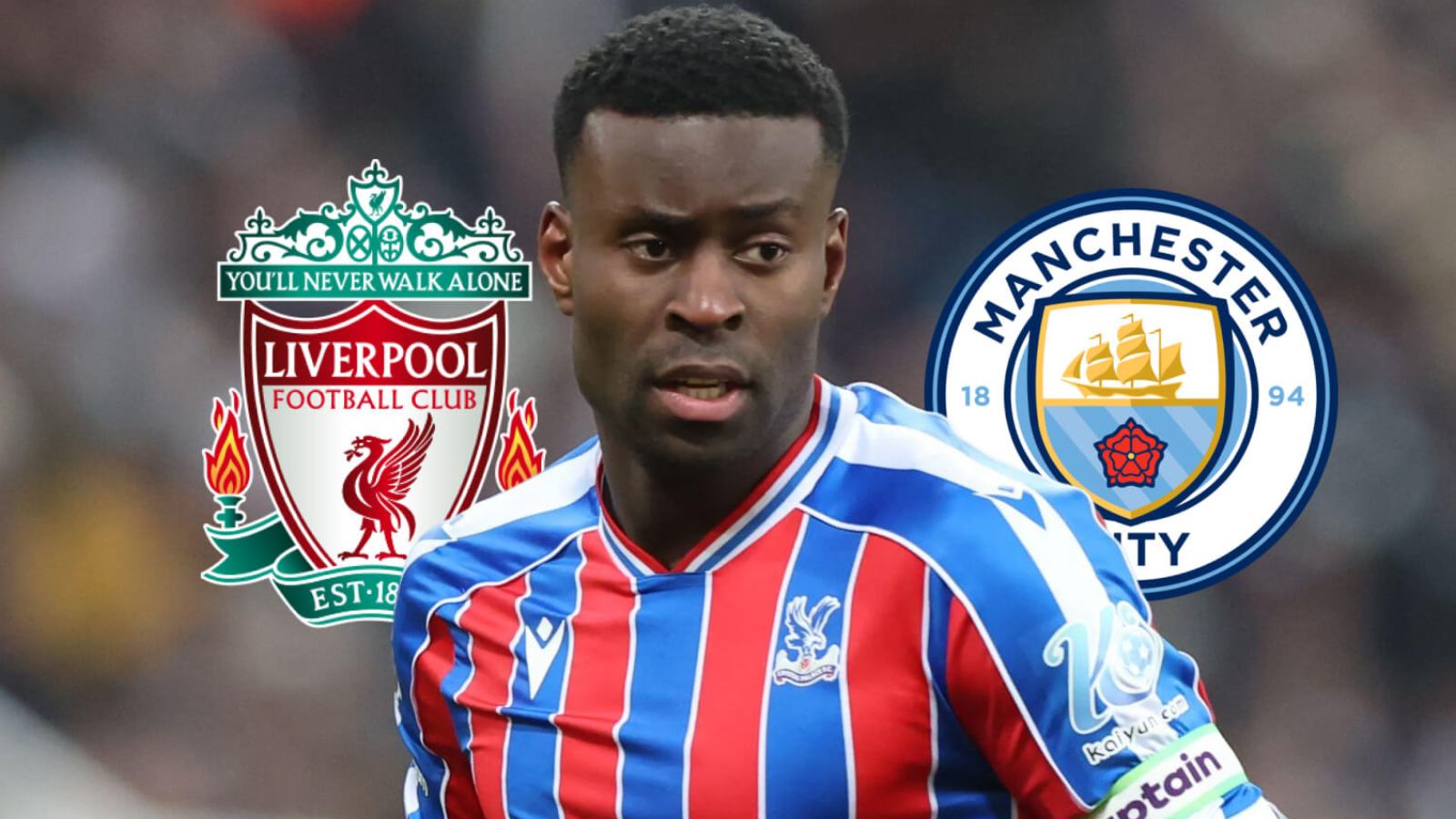 Guehi to Man City exposes amateur FSG decline with damning 'clear' reason for failed transfer