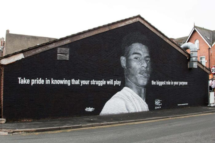 Mancunians who need statues