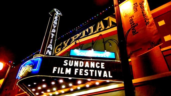 Sundance Film Festival, Park City
