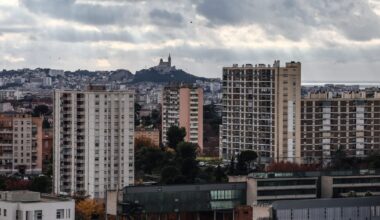 Marseille’s drug war reshapes France’s political battlefield – POLITICO