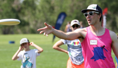 Introducing Community Coach | USA Ultimate