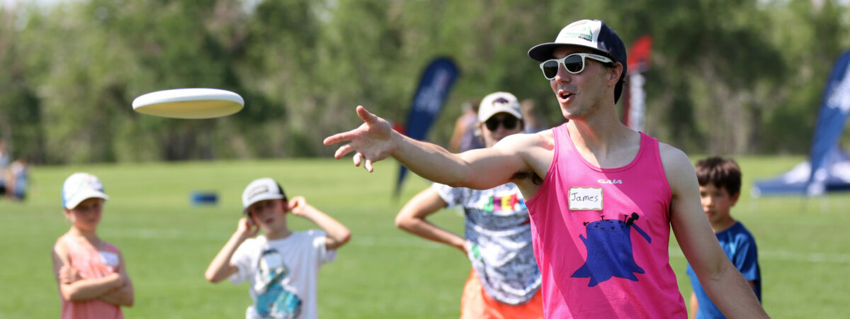 Introducing Community Coach | USA Ultimate