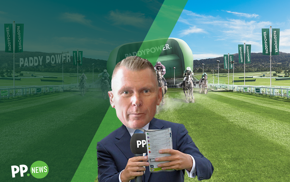 Matt Chapman’s Sunday ITV Racing Tips – Paddy Power News