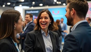 Kayak for Business introduces event booking feature