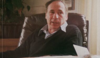 Mel Brooks names the greatest mockumentary ever made