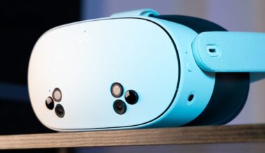 Meta Quest 3 VR headset may be replaced in market by AR glasses.