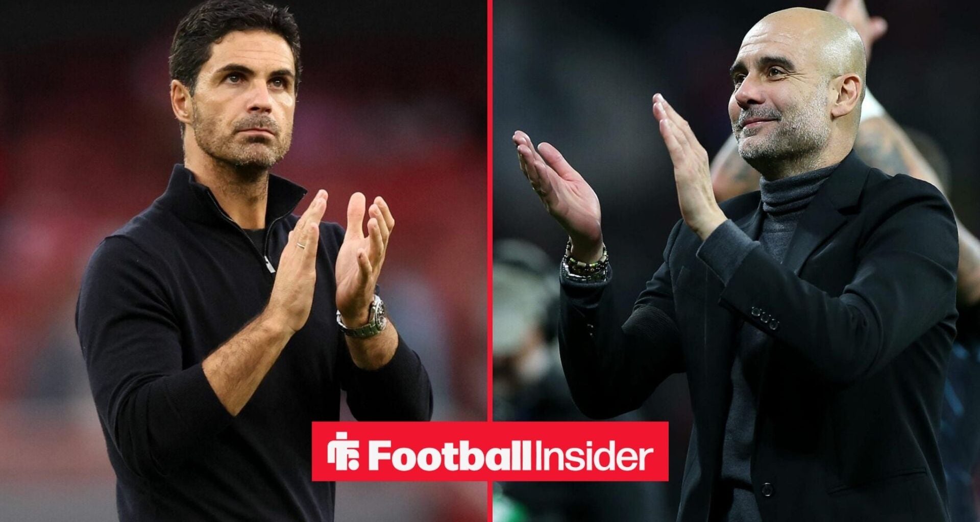 'Arsenal and Man City have shown me who is now going to win the Premier League title'