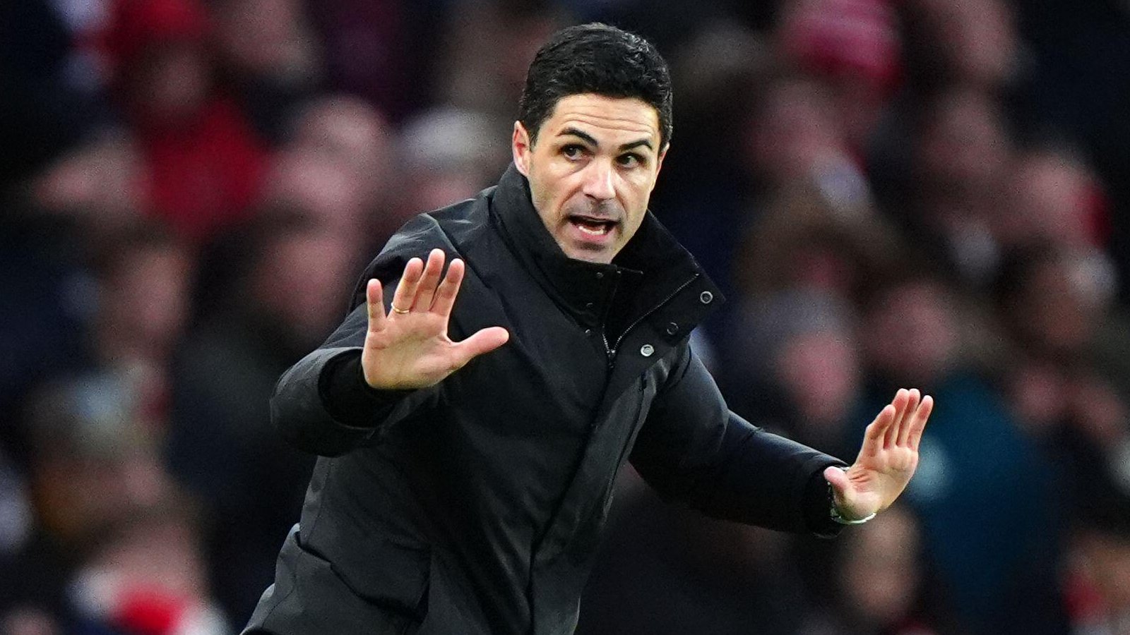 Arteta confirms Gunners duo 'out' vs Bournemouth as he reveals worrying Rice update, transfer verdict