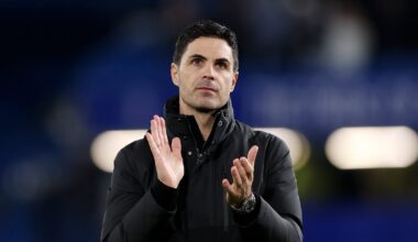 Every word from Arteta's post-Chelsea presser | Press conference | News