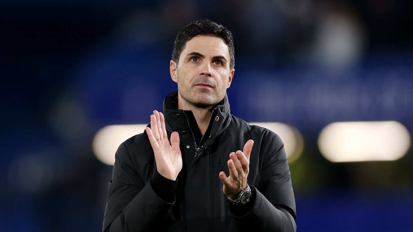 Every word from Arteta's post-Chelsea presser | Press conference | News